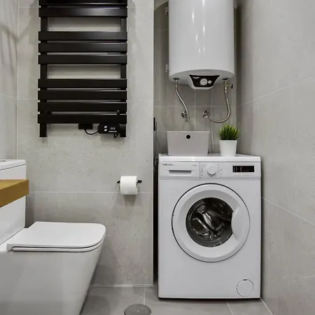 Apartamento Trópico By Ivi Real Estate *