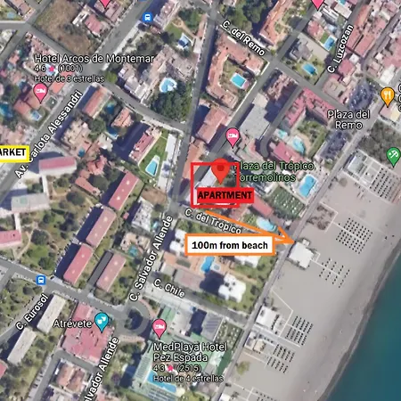 Trópico By Ivi Real Estate *