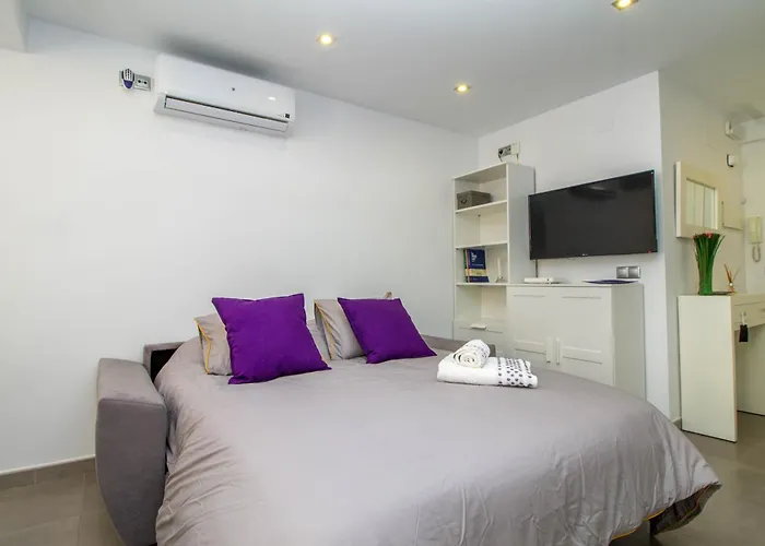 Lejlighed Tropico By Ivi Real Estate Torremolinos