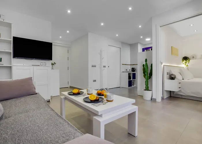 Tropico By Ivi Real Estate Torremolinos