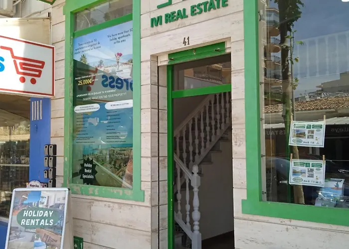 Tropico By Ivi Real Estate Lejlighed