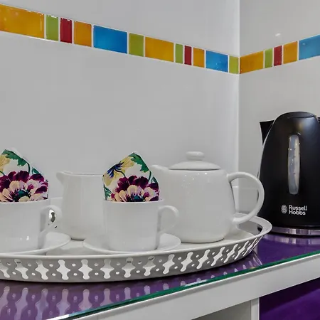 公寓 Tropico By Ivi Real Estate