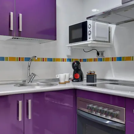 Apartment Tropico By Ivi Real Estate