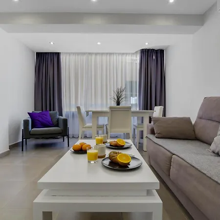 Trópico By Ivi Real Estate Apartamento *