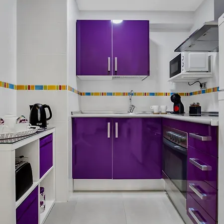 Trópico By Ivi Real Estate * Torremolinos