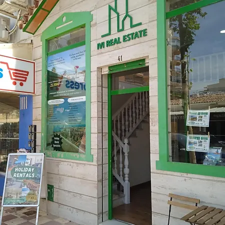 Tropico By Ivi Real Estate Appartamento