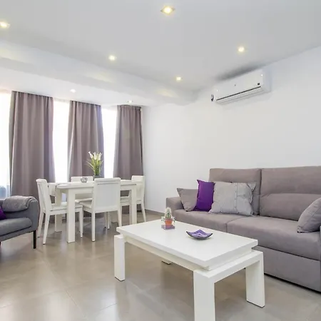 Tropico By Ivi Real Estate Apartment