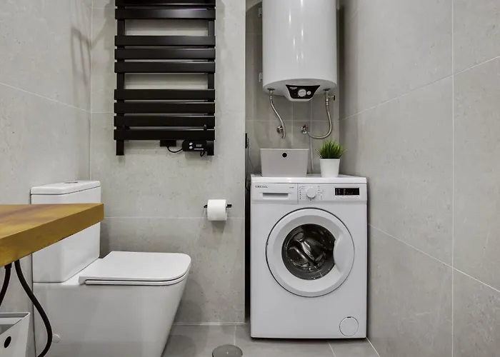 Appartamento Tropico By Ivi Real Estate *