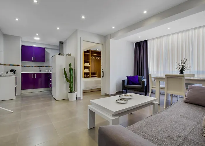 Appartamento Tropico By Ivi Real Estate Torremolinos