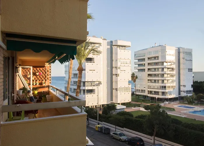 Appartamento Tropico By Ivi Real Estate *