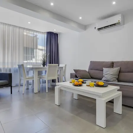 Διαμέρισμα Tropico By Ivi Real Estate
