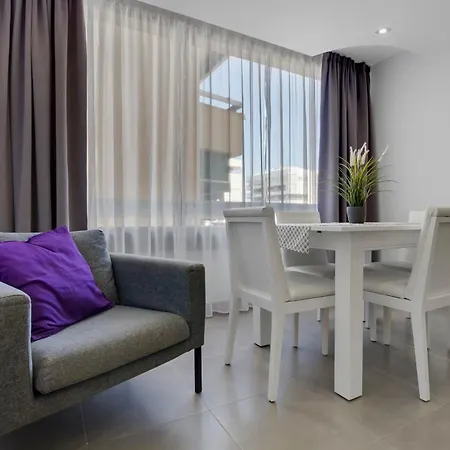 Tropico By Ivi Real Estate * Торремолинос