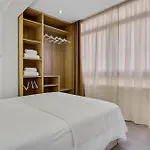 Tropico By Ivi Real Estate Апартаменты
