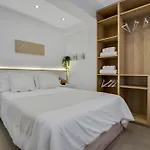 Апартаменты Tropico By Ivi Real Estate Торремолинос