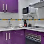 Апартаменты Tropico By Ivi Real Estate