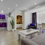 Апартаменты Tropico By Ivi Real Estate Торремолинос
