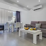 Апартаменты Tropico By Ivi Real Estate