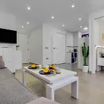 Tropico By Ivi Real Estate Торремолинос