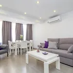 Tropico By Ivi Real Estate Апартаменты