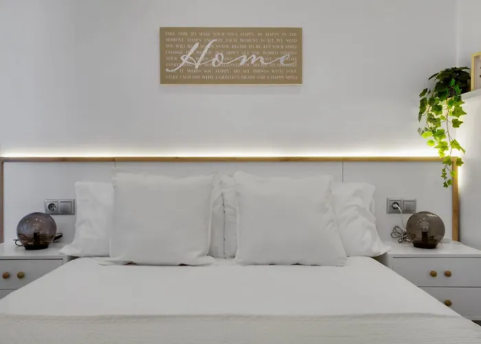 Apartamento Trópico By Ivi Real Estate Torremolinos