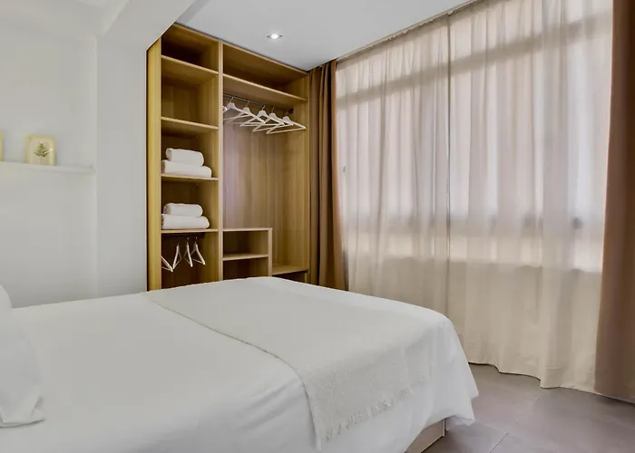 Trópico By Ivi Real Estate Apartamento