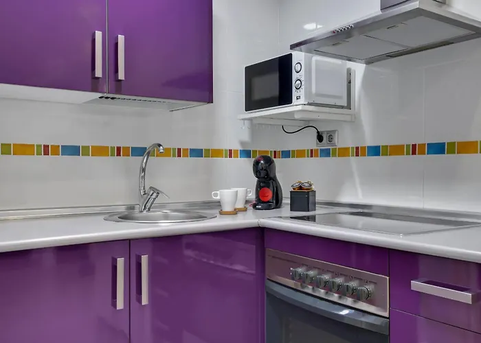 Apartamento Trópico By Ivi Real Estate