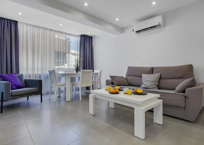 Apartamento Trópico By Ivi Real Estate