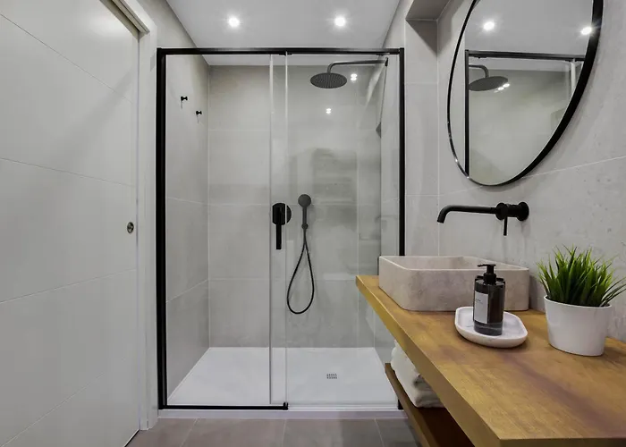 Trópico By Ivi Real Estate Apartamento Torremolinos