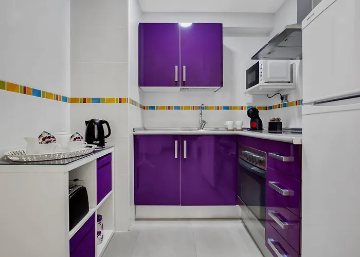 Trópico By Ivi Real Estate * Torremolinos