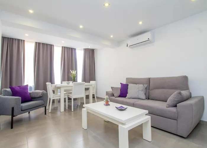 Trópico By Ivi Real Estate Apartamento